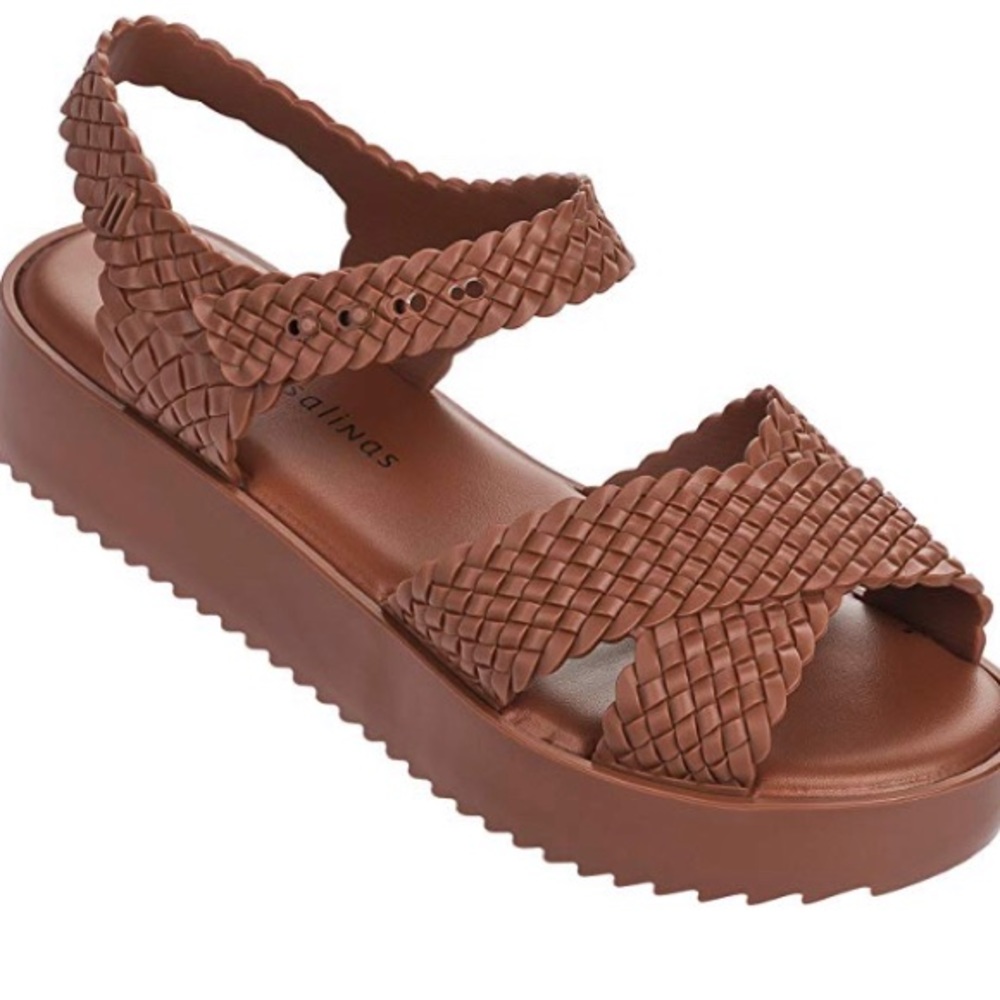 NEW Melissa + Salinas